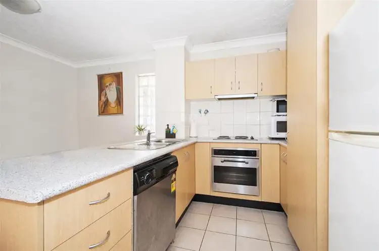 Third view of Homely apartment listing, 3/3 Norman Street, Southport QLD 4215