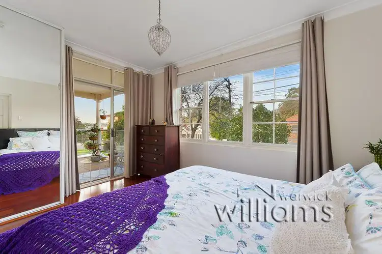 Third view of Homely apartment listing, 11/55 Parkview Road, Russell Lea NSW 2046