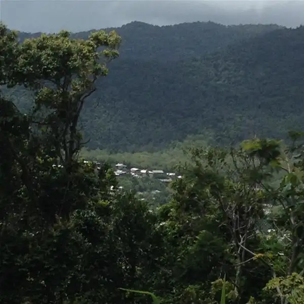Fifth view of Homely land listing, Lot 9 Mt Whitsunday, Hermitage Drive, Airlie Beach QLD 4802