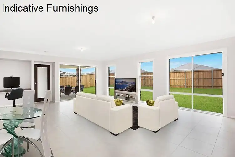 Fourth view of Homely house listing, 58 Scenic Drive, Gillieston Heights NSW 2321