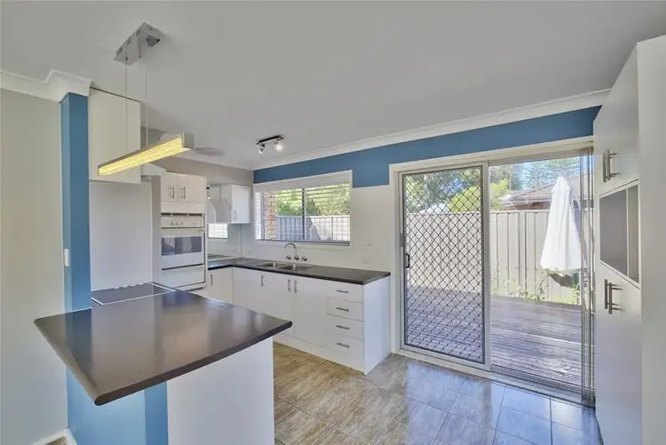 Second view of Homely villa listing, 8/18-20 McLachlan Avenue, Long Jetty NSW 2261