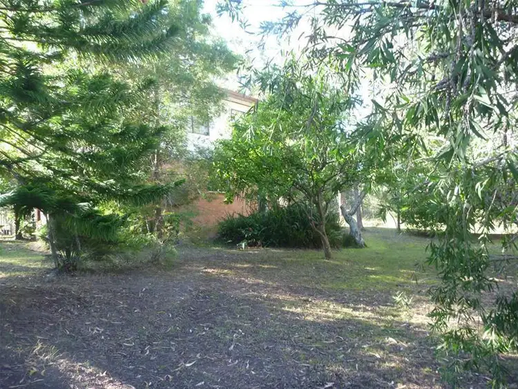 Fifth view of Homely house listing, 120 Northcove Road, Long Beach NSW 2536