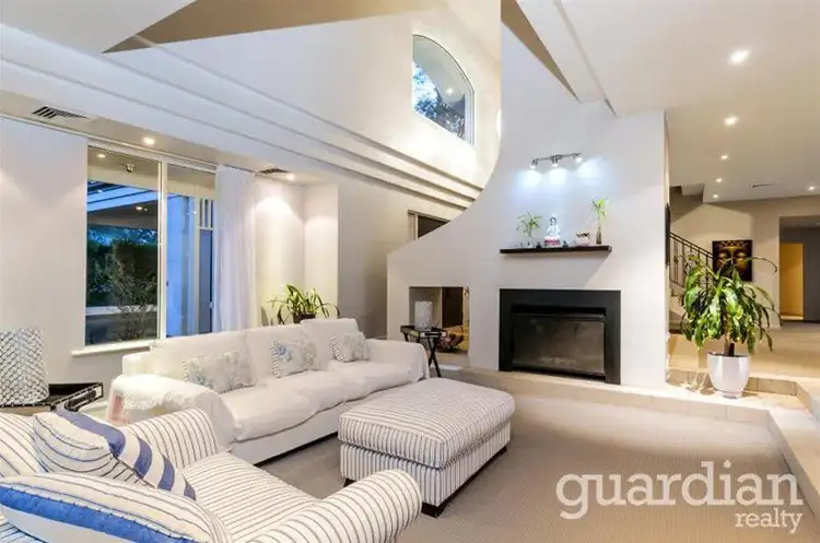 Second view of Homely house listing, 38 Nutwood Lane, Windsor Downs NSW 2756