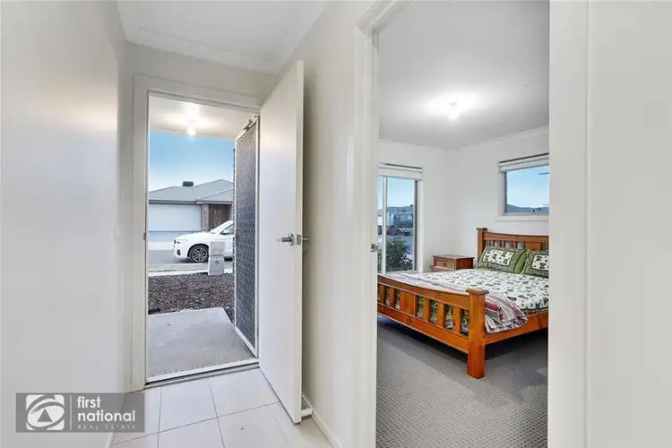 Third view of Homely house listing, 33 Safari Drive, Tarneit VIC 3029