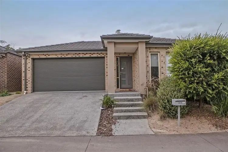 24/21 Kingfisher  Drive, Doveton VIC 3177