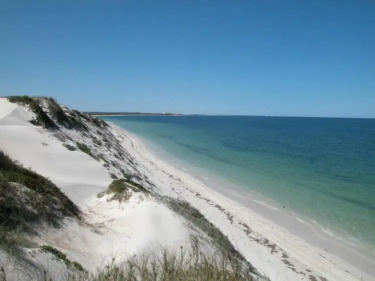 Sixth view of Homely land listing, 9 Geordie Way, Jurien Bay WA 6516