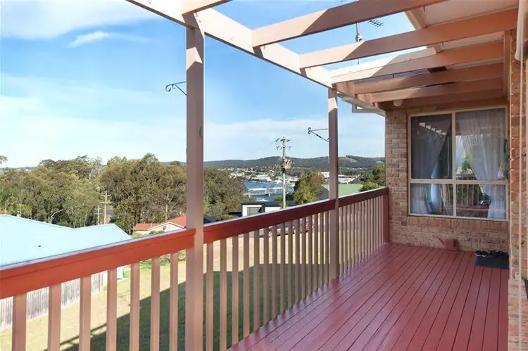 Fifth view of Homely house listing, 16 Penthouse Place, North Batemans Bay NSW 2536