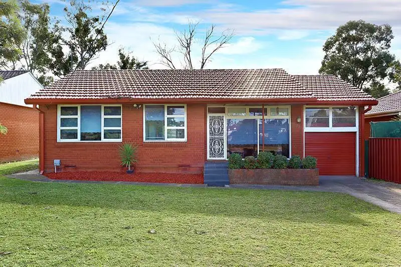 Main view of Homely house listing, 73 Doonside Crescent, Blacktown NSW 2148
