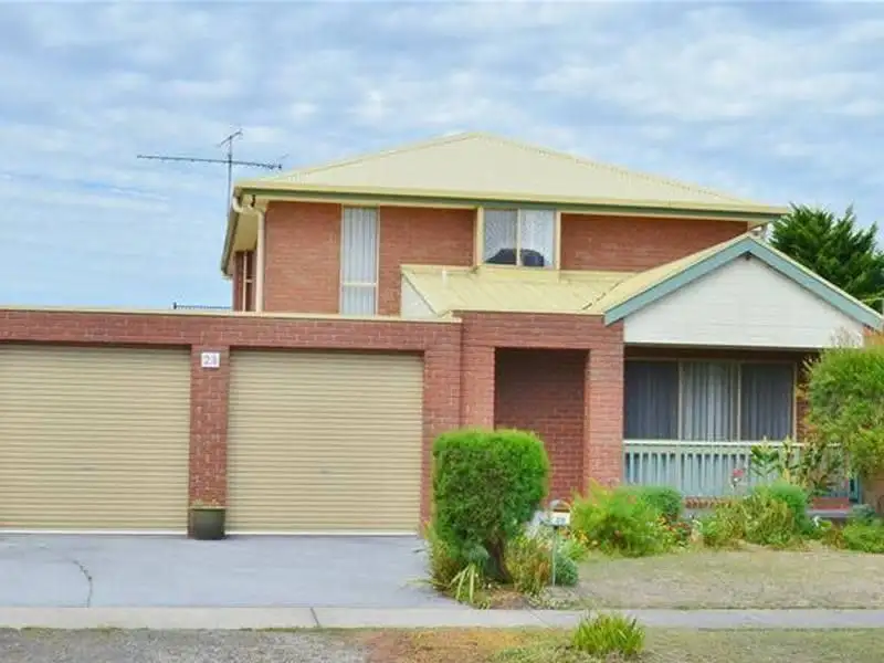 Main view of Homely house listing, 28 Tamara Crescent, Inverloch VIC 3996