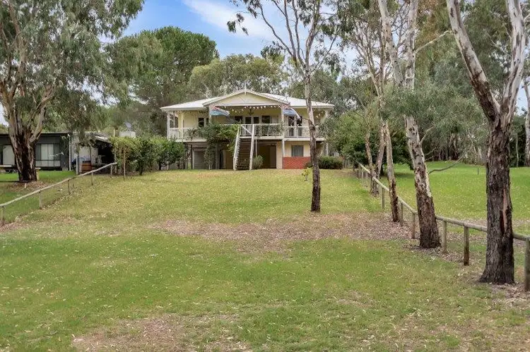 Main view of Homely house listing, 19 Rob Loxton Road, Walker Flat SA 5238