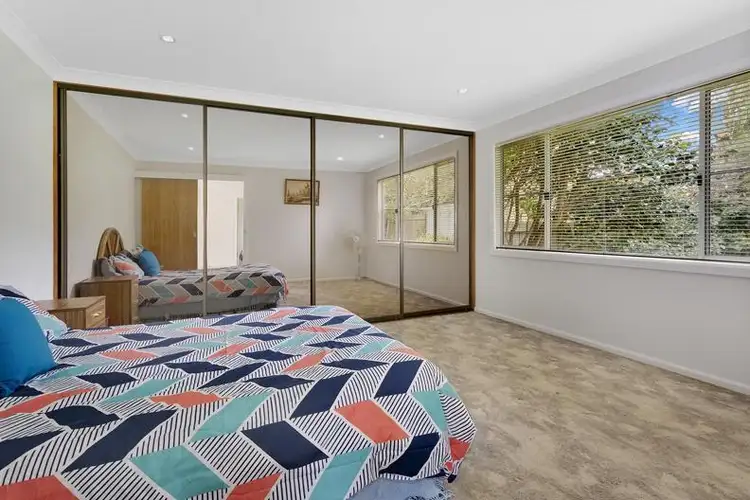 Sixth view of Homely house listing, 5 Keirle Street, North Manly NSW 2100