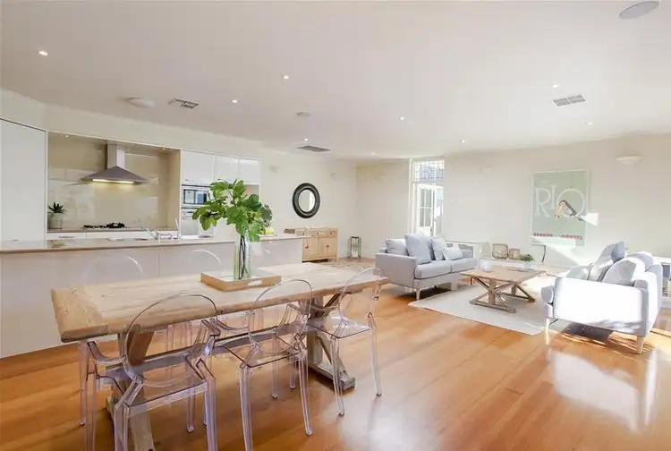 Fifth view of Homely house listing, 4 Kent Street, Glenelg SA 5045