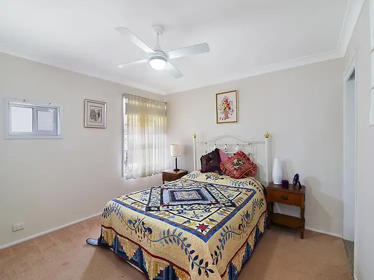 Fifth view of Homely house listing, 8 Yule Lane, Merewether NSW 2291