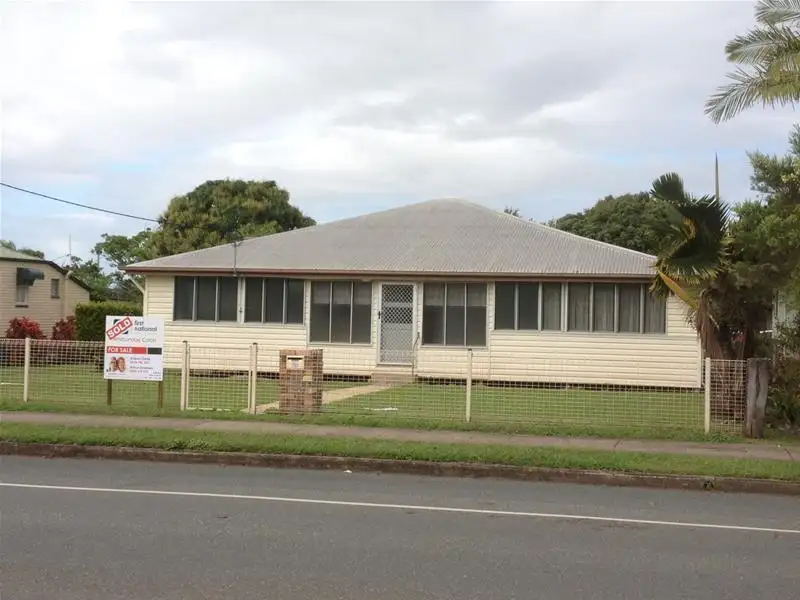 Main view of Homely house listing, 16 Faust Street, Proserpine QLD 4800
