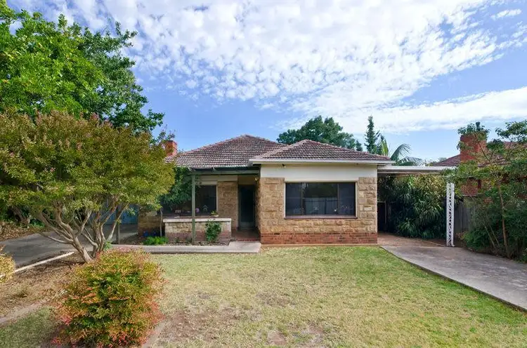 43 Wattlebury Road, Lower Mitcham SA 5062
