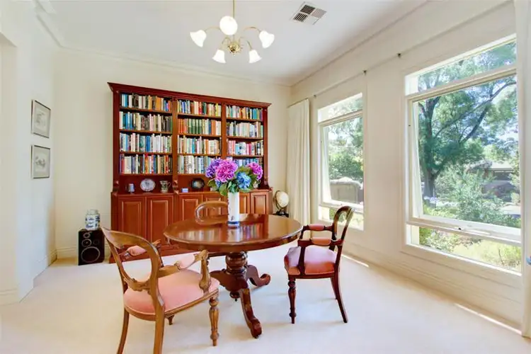 Fifth view of Homely house listing, 4A Fernbank Terrace, Stonyfell SA 5066