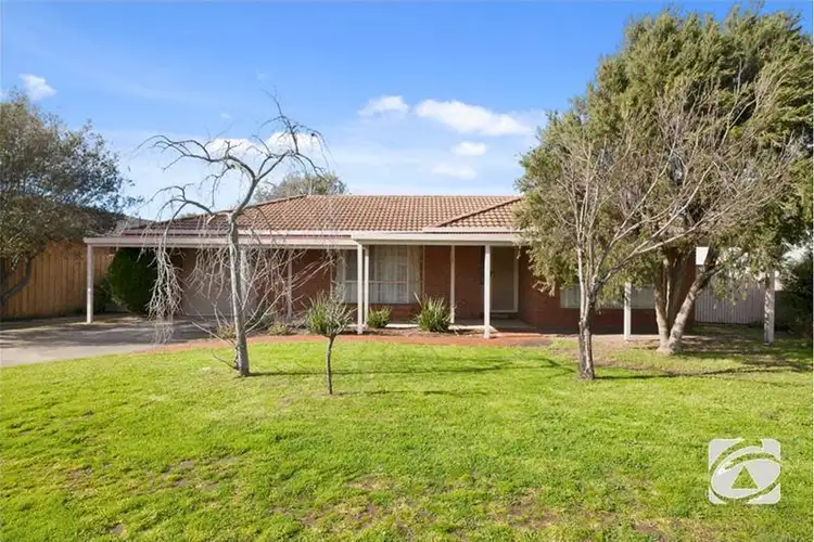 Main view of Homely house listing, 2 Antares Avenue, Lara VIC 3212