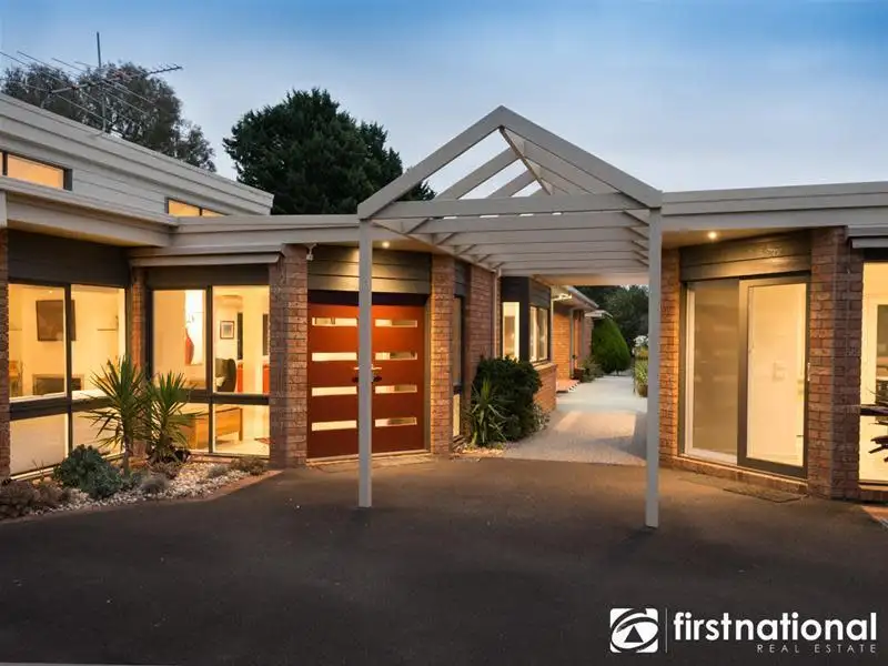 Main view of Homely house listing, 5 Alfred Close, Narre Warren North VIC 3804