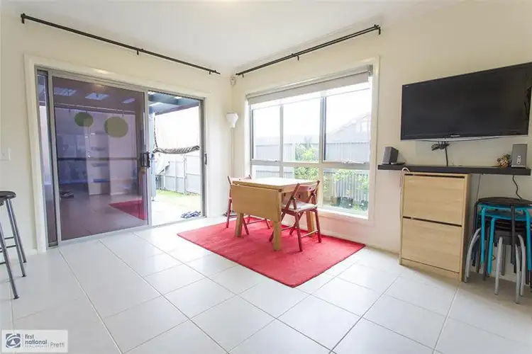 Fourth view of Homely house listing, 6 Glider Avenue, Middleton Grange NSW 2171
