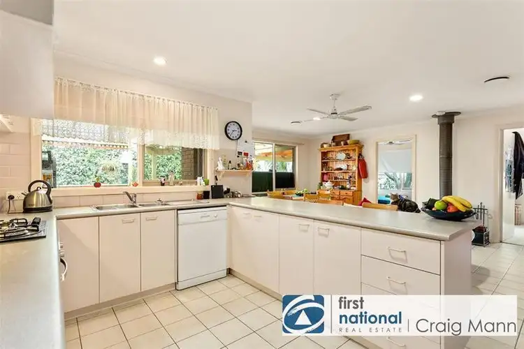 Fifth view of Homely house listing, 11 Wyldwood Close, Somerville VIC 3912