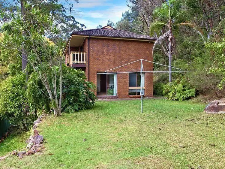 48 Montview Parade, Hornsby Heights NSW 2077