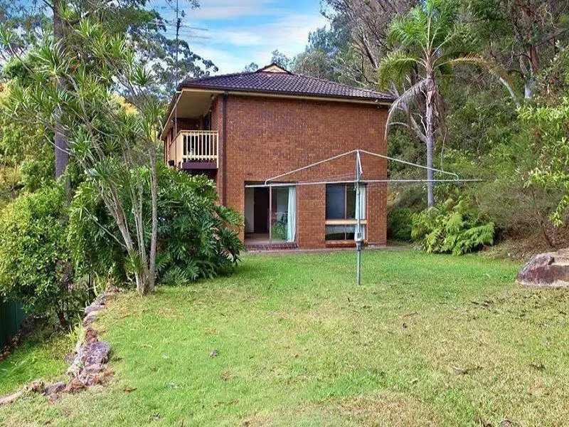 Main view of Homely house listing, 48 Montview Parade, Hornsby Heights NSW 2077