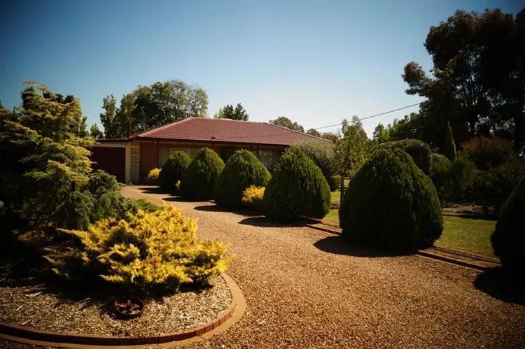 Third view of Homely rural property listing, 64 Sutcliffes Road, Numurkah VIC 3636