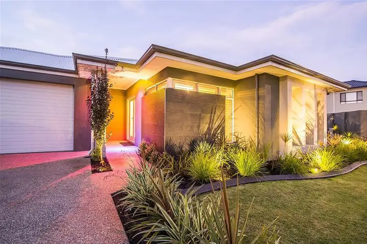 35 Michigan Turn, Southern River WA 6110