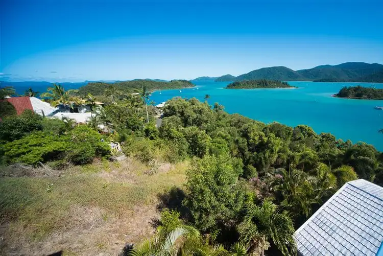 Sixth view of Homely land listing, 56 Harbour Avuenue, Shute Harbour QLD 4802