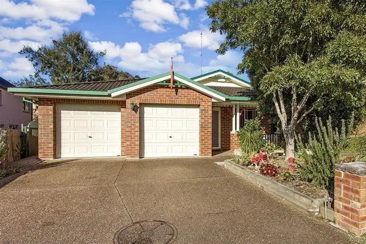 12 Brickendon Avenue, Mardi NSW 2259