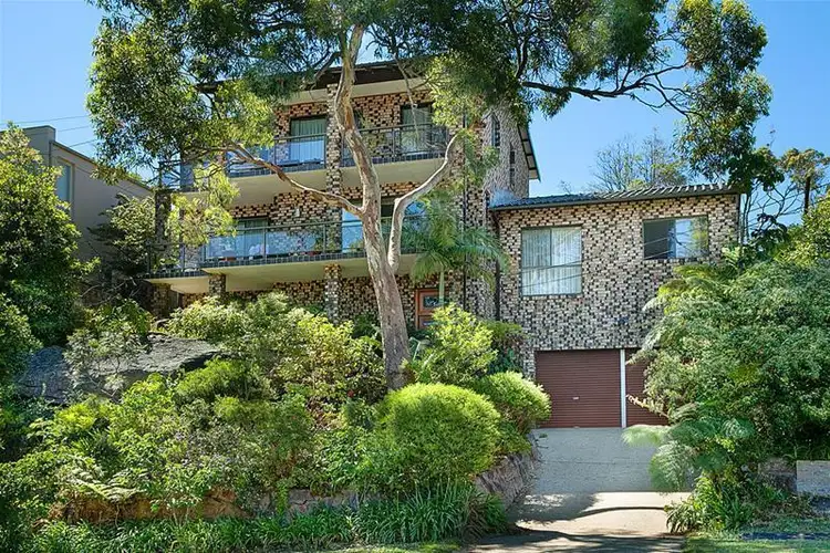 150 Deepwater Road, Castle Cove NSW 2069