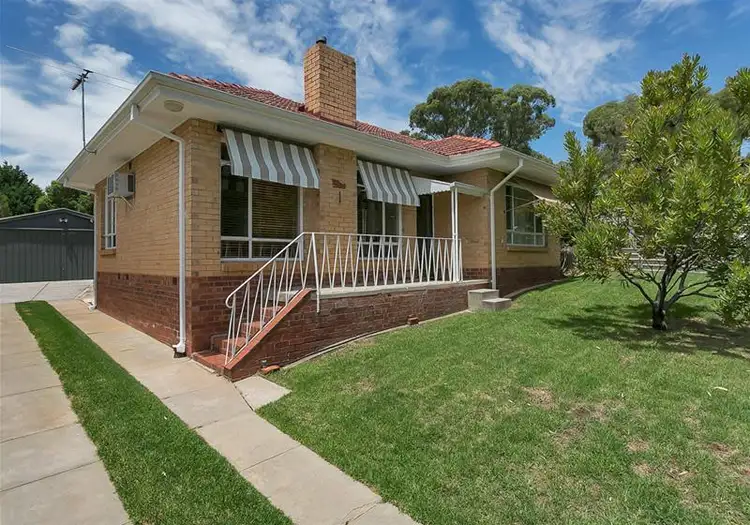 1 Calgary Avenue, Clapham SA 5062