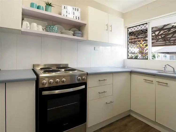 Second view of Homely unit listing, 26/6 Cannon Street, Manunda QLD 4870