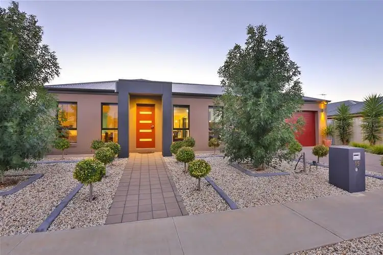 15 Sherring Way, Mildura VIC 3500