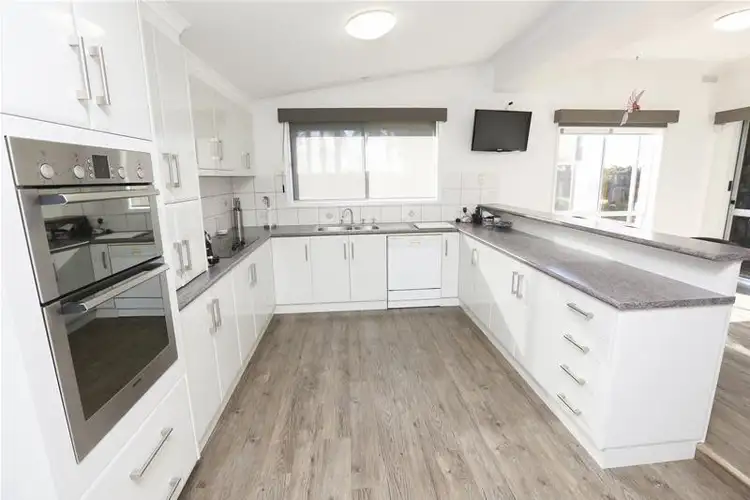 Fourth view of Homely house listing, 141 Paschendale Avenue, Yelta VIC 3505