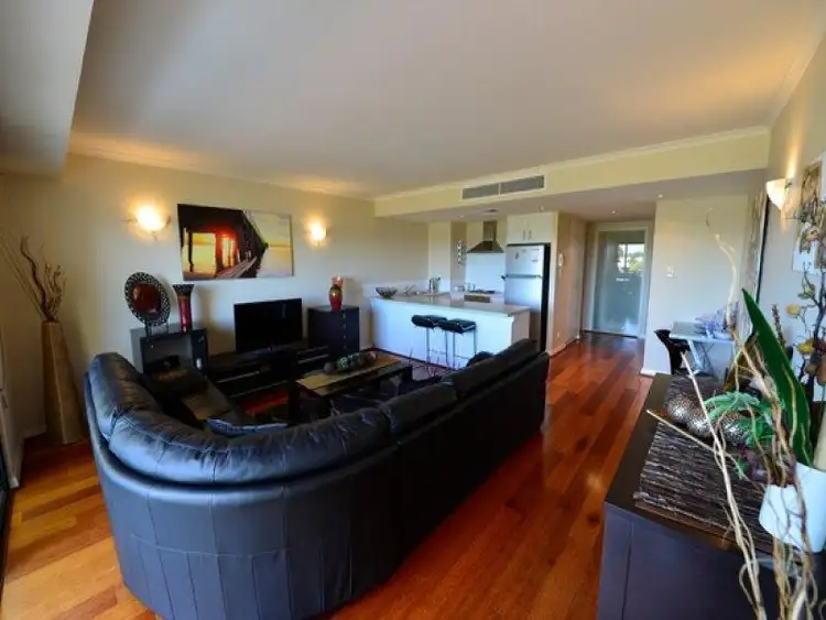 Sixth view of Homely unit listing, 37/60 Kent Street, Rockingham WA 6168