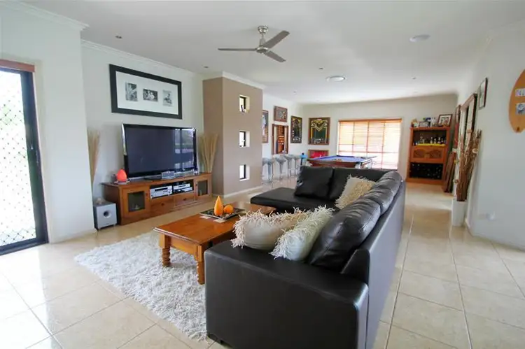 Fifth view of Homely house listing, 159 Bellevue Road, Tenterfield NSW 2372