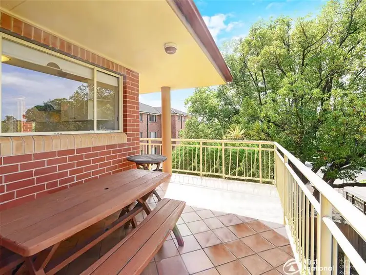 Fourth view of Homely apartment listing, 3/1 Hatton Street, Ryde NSW 2112