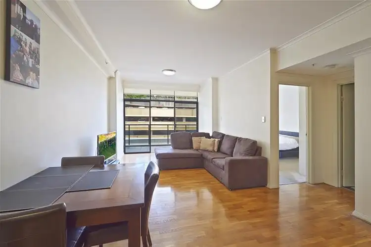 Main view of Homely apartment listing, 6/17-23 Newland Street, Bondi Junction NSW 2022