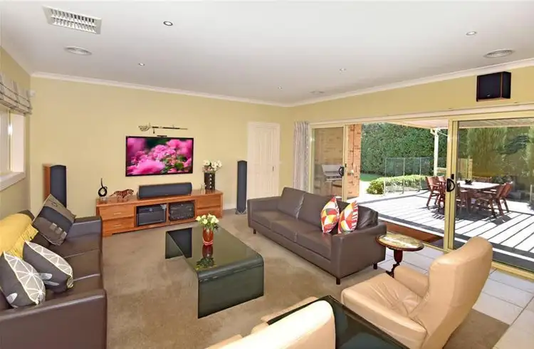 Fourth view of Homely house listing, 13-15 Trumper Crescent, Leopold VIC 3224