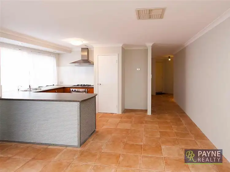 Second view of Homely house listing, 35 Zaragoza Drive, Port Kennedy WA 6172
