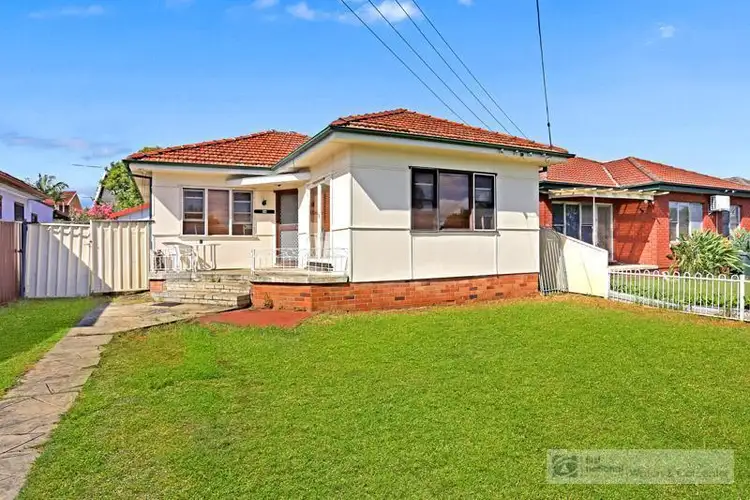 14 Eve Street, Guildford NSW 2161