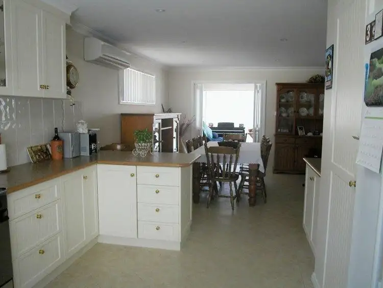 Sixth view of Homely house listing, 49 BASHFORD Street, Jurien Bay WA 6516