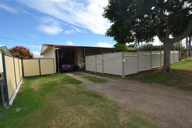 Main view of Homely house listing, 19 Washpool Street, Biloela QLD 4715