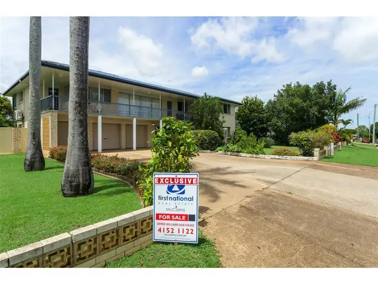 Main view of Homely house listing, 76 FE Walker Street, Kepnock QLD 4670