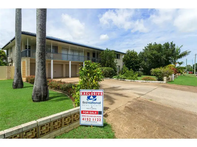 Main view of Homely house listing, 76 FE Walker Street, Kepnock QLD 4670