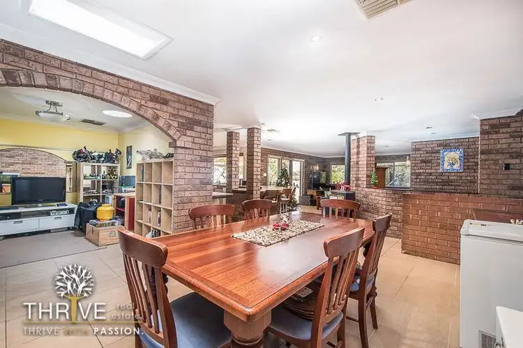 Seventh view of Homely house listing, 43 The Pinnacle, Willetton WA 6155