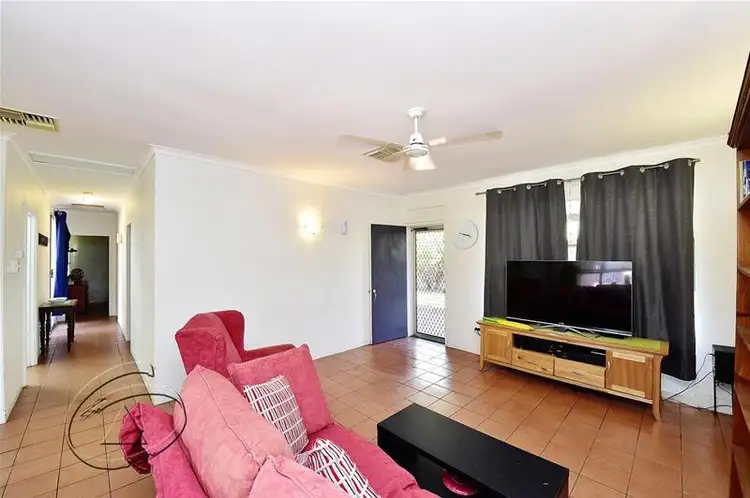 Second view of Homely house listing, 5 Milner Road, Gillen NT 870