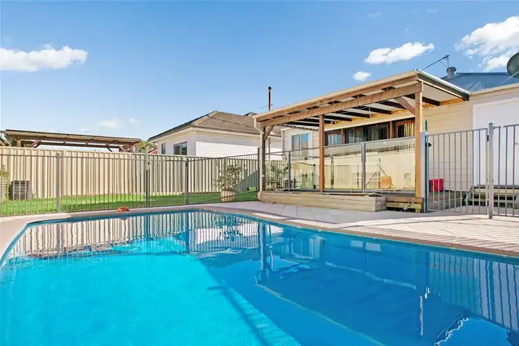 Second view of Homely house listing, 33 Pulver Street, Hamilton South NSW 2303
