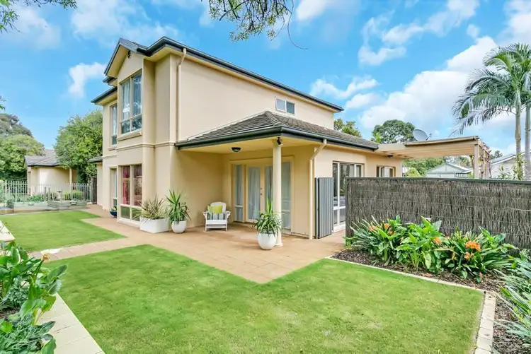 Second view of Homely house listing, 1B Cross Road, Kingswood SA 5062